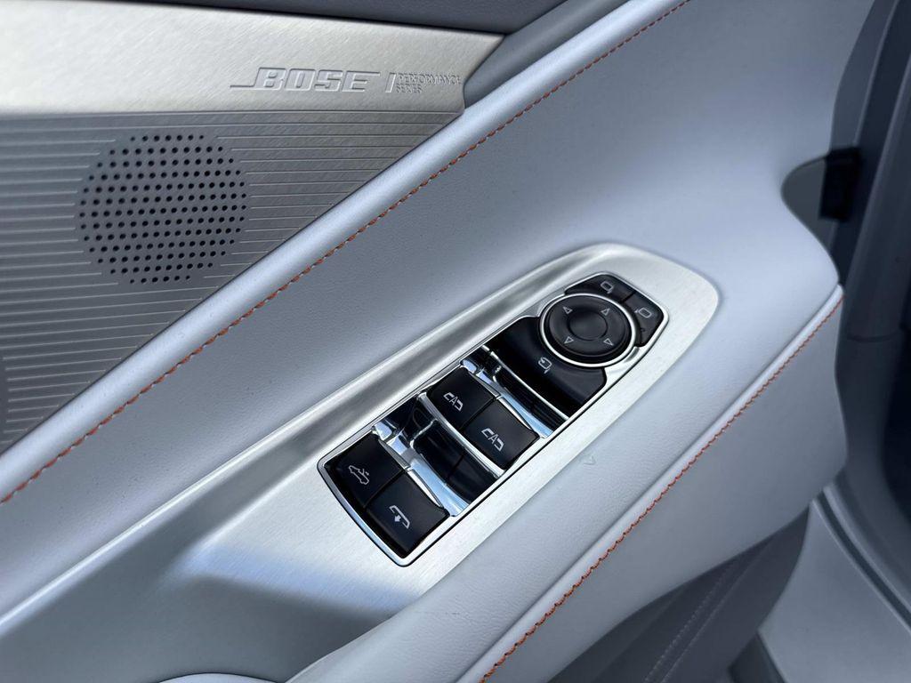 new 2026 Chevrolet Corvette car, priced at $99,915