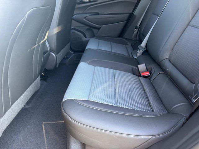 new 2026 Chevrolet Trax car, priced at $26,785