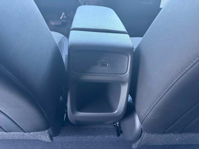 new 2026 Chevrolet Trax car, priced at $26,785