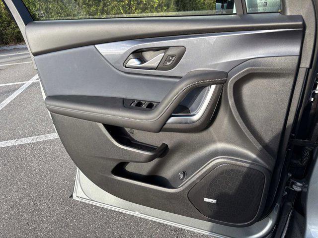 new 2026 Chevrolet Blazer car, priced at $51,315