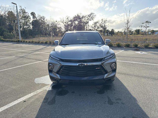 new 2026 Chevrolet Blazer car, priced at $51,315