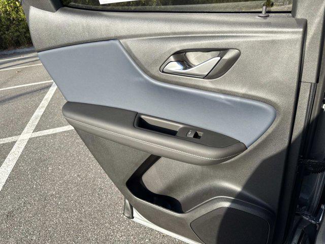 new 2026 Chevrolet Blazer car, priced at $51,315