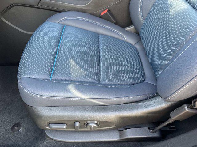 new 2026 Chevrolet Blazer car, priced at $51,315