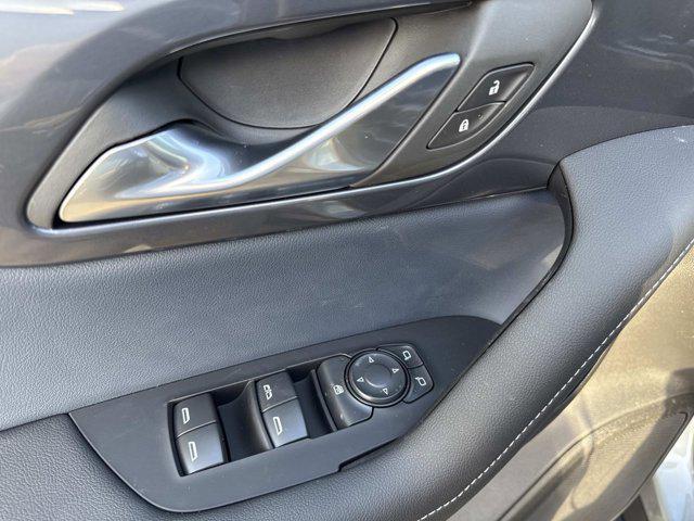 new 2026 Chevrolet Blazer car, priced at $51,315