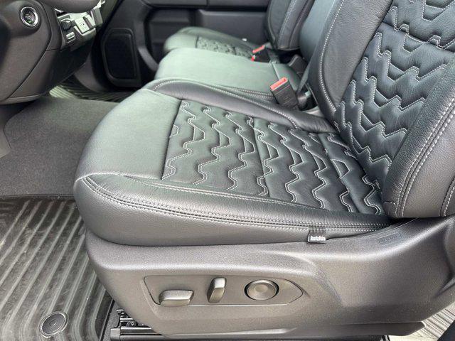 new 2025 Chevrolet Silverado 1500 car, priced at $50,955