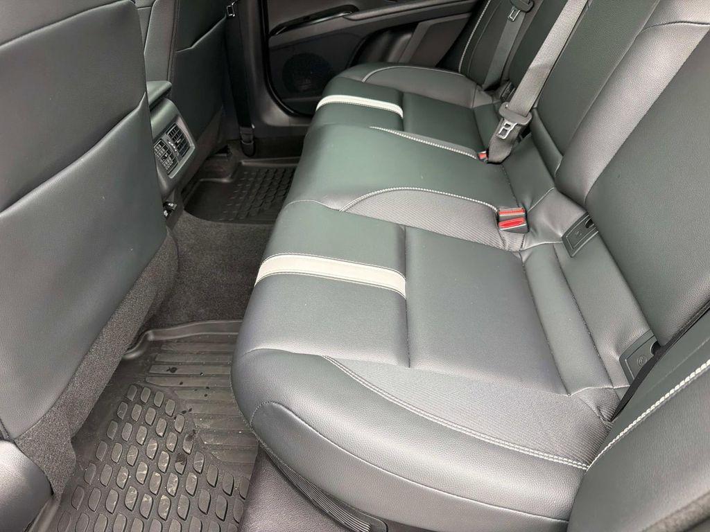 used 2026 Toyota Camry car, priced at $33,739