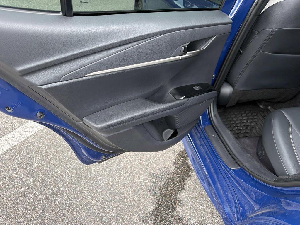 used 2026 Toyota Camry car, priced at $33,739