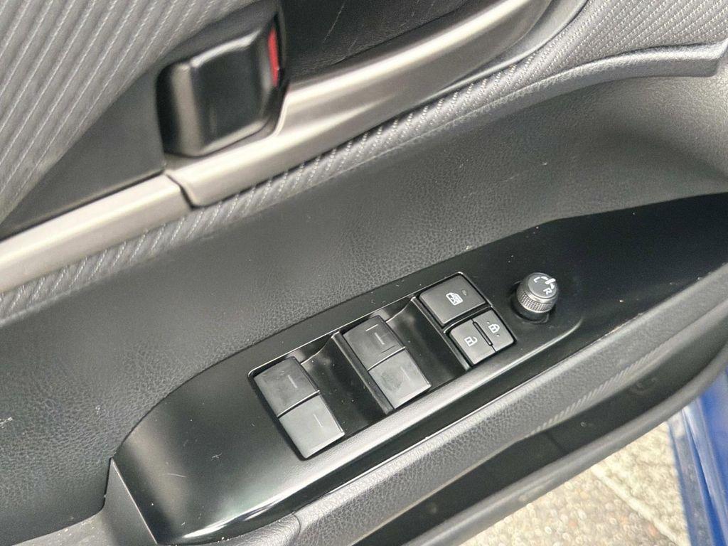 used 2026 Toyota Camry car, priced at $33,739