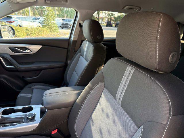 new 2026 Chevrolet Blazer car, priced at $37,320