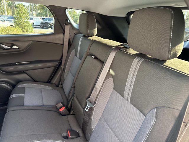 new 2026 Chevrolet Blazer car, priced at $37,320