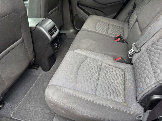 used 2020 Chevrolet Equinox car, priced at $19,868