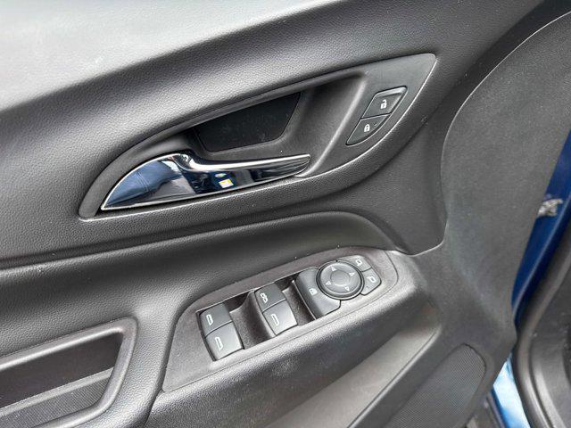used 2020 Chevrolet Equinox car, priced at $19,868