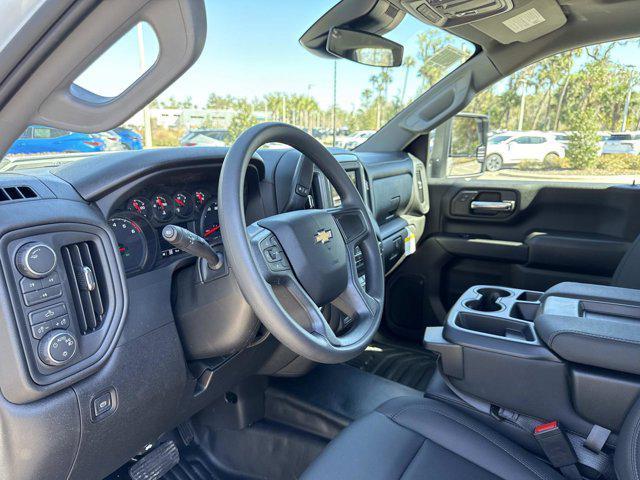 new 2026 Chevrolet Silverado 2500 car, priced at $54,440
