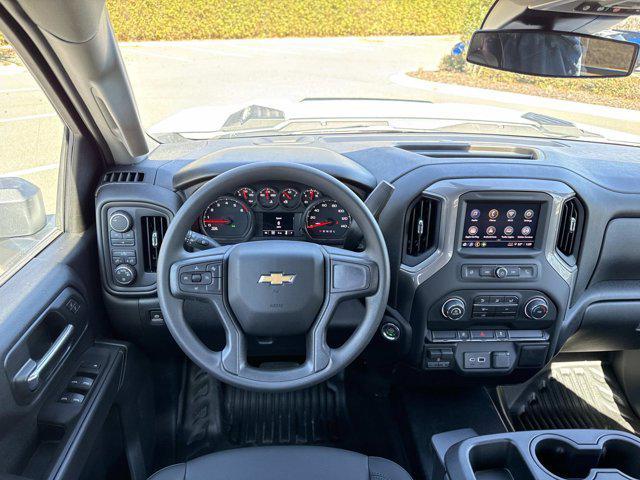 new 2026 Chevrolet Silverado 2500 car, priced at $54,440