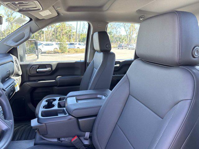 new 2026 Chevrolet Silverado 2500 car, priced at $54,440