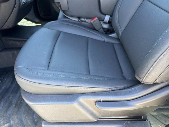 new 2026 Chevrolet Silverado 2500 car, priced at $54,440