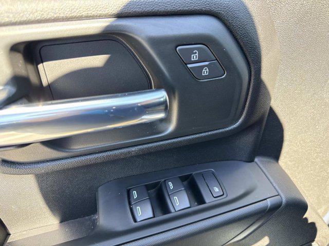 new 2026 Chevrolet Silverado 2500 car, priced at $54,440