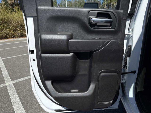 new 2026 Chevrolet Silverado 2500 car, priced at $54,440