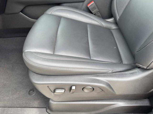 used 2025 Chevrolet Suburban car, priced at $72,275