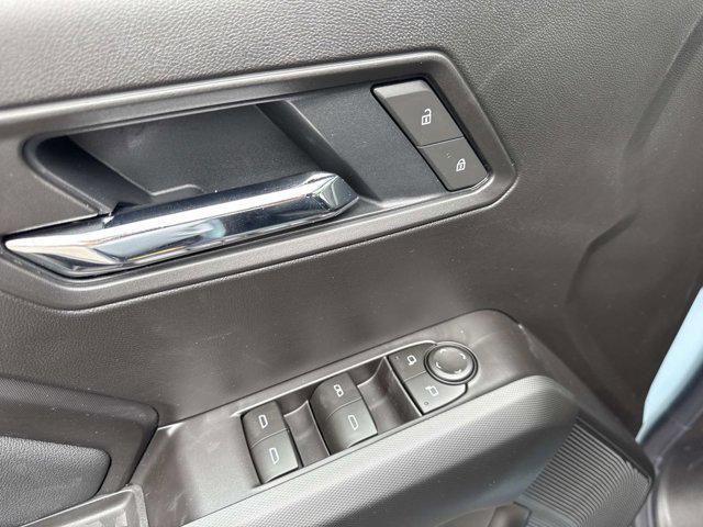 new 2026 Chevrolet Colorado car, priced at $45,360