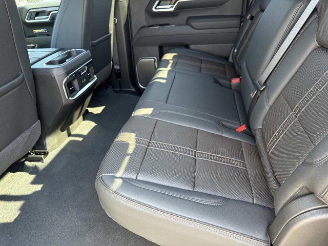 new 2026 Chevrolet Silverado 1500 car, priced at $79,420