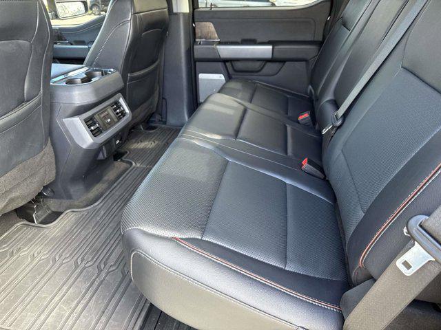 used 2024 Ford F-250 car, priced at $68,790