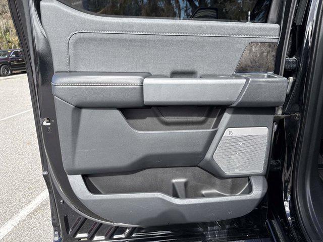 used 2024 Ford F-250 car, priced at $68,790