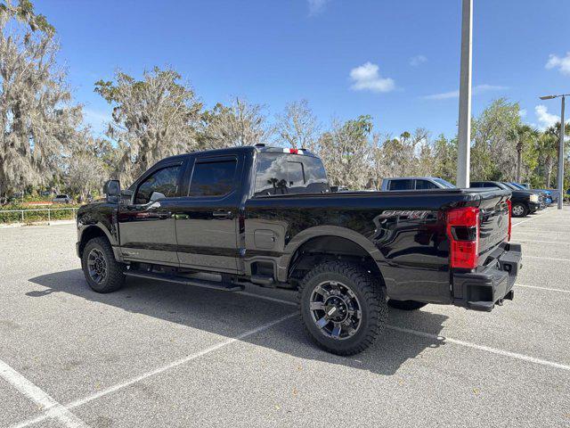 used 2024 Ford F-250 car, priced at $68,790