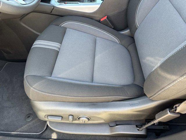 new 2025 Chevrolet Blazer car, priced at $39,720