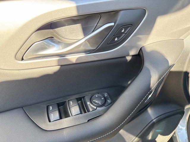 new 2025 Chevrolet Blazer car, priced at $39,720