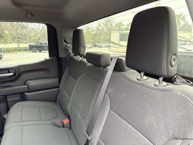 used 2020 Chevrolet Silverado 1500 car, priced at $28,929