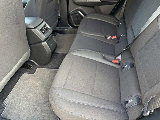 new 2026 Chevrolet Equinox EV car, priced at $38,535