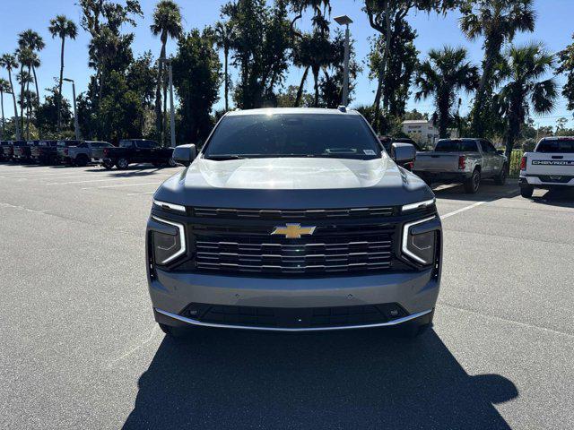new 2026 Chevrolet Suburban car, priced at $91,085
