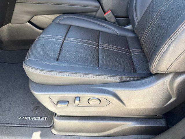 new 2026 Chevrolet Suburban car, priced at $91,085