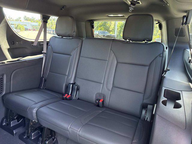 new 2026 Chevrolet Suburban car, priced at $91,085