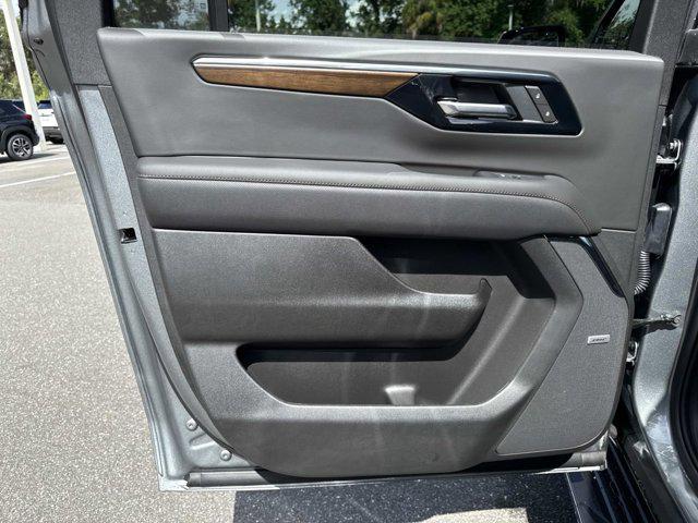 new 2026 Chevrolet Suburban car, priced at $91,085