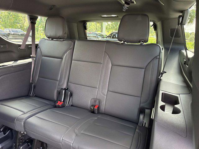 new 2026 Chevrolet Suburban car, priced at $91,085