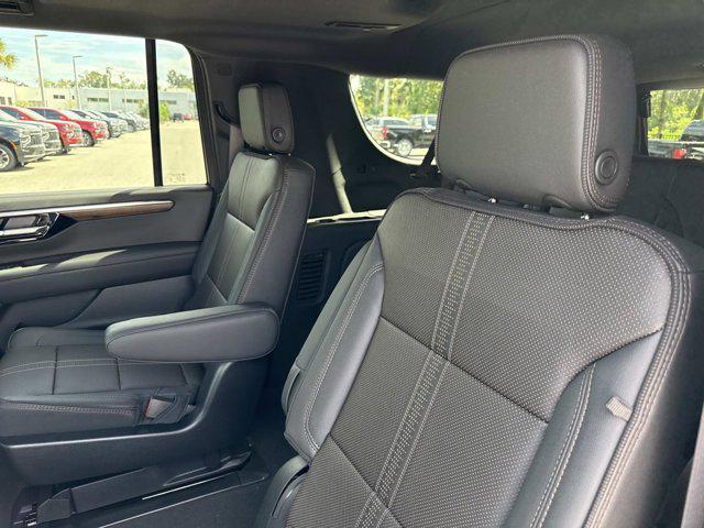 new 2026 Chevrolet Suburban car, priced at $91,085