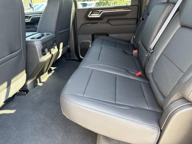 new 2026 Chevrolet Silverado 2500 car, priced at $78,535