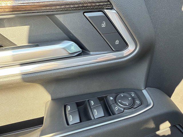 new 2026 Chevrolet Silverado 2500 car, priced at $78,535