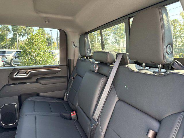 new 2026 Chevrolet Silverado 2500 car, priced at $78,535