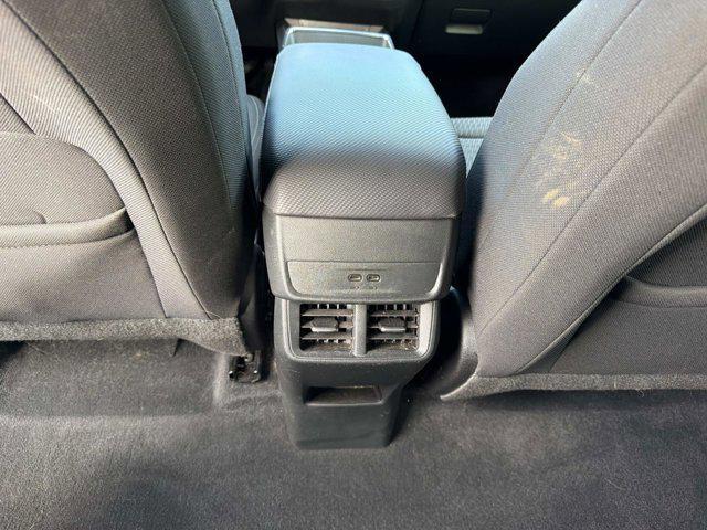 used 2025 Chevrolet Equinox car, priced at $25,510