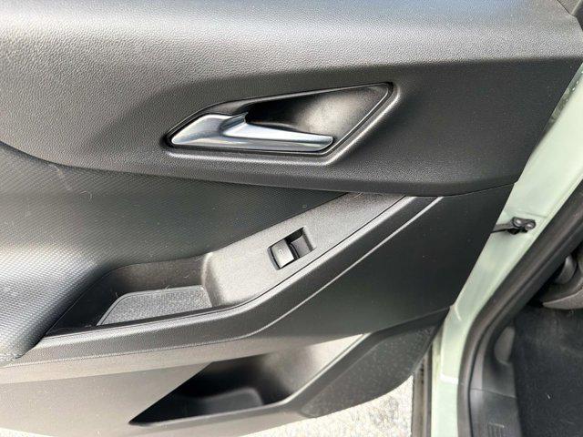 used 2025 Chevrolet Equinox car, priced at $25,510