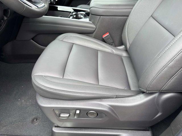 new 2026 Chevrolet Tahoe car, priced at $70,180