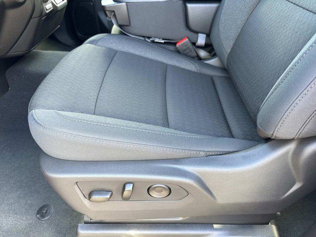 new 2026 Chevrolet Silverado 2500 car, priced at $59,520