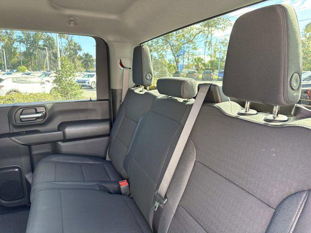 new 2026 Chevrolet Silverado 2500 car, priced at $59,520