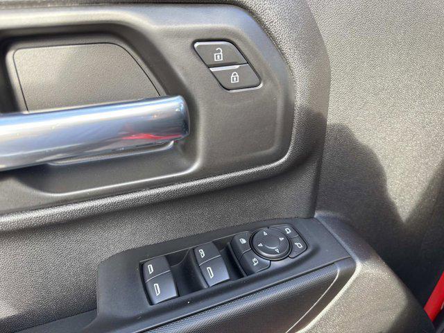 new 2026 Chevrolet Silverado 2500 car, priced at $59,520