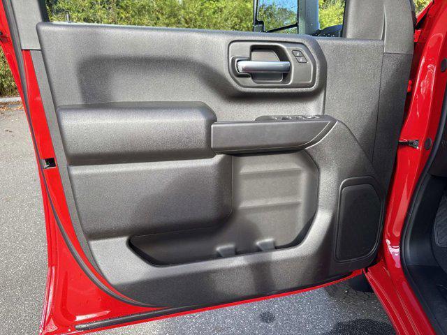 new 2026 Chevrolet Silverado 2500 car, priced at $59,520