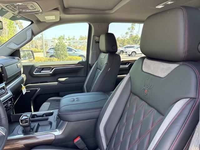 new 2026 Chevrolet Silverado 1500 car, priced at $66,030