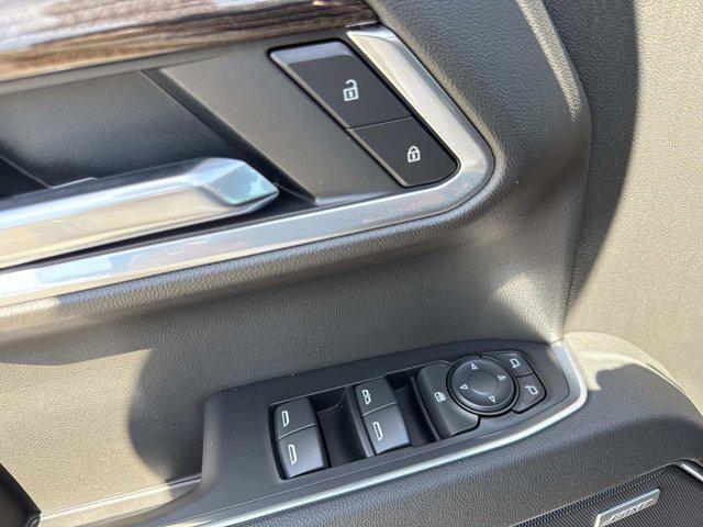 new 2026 Chevrolet Silverado 1500 car, priced at $66,030